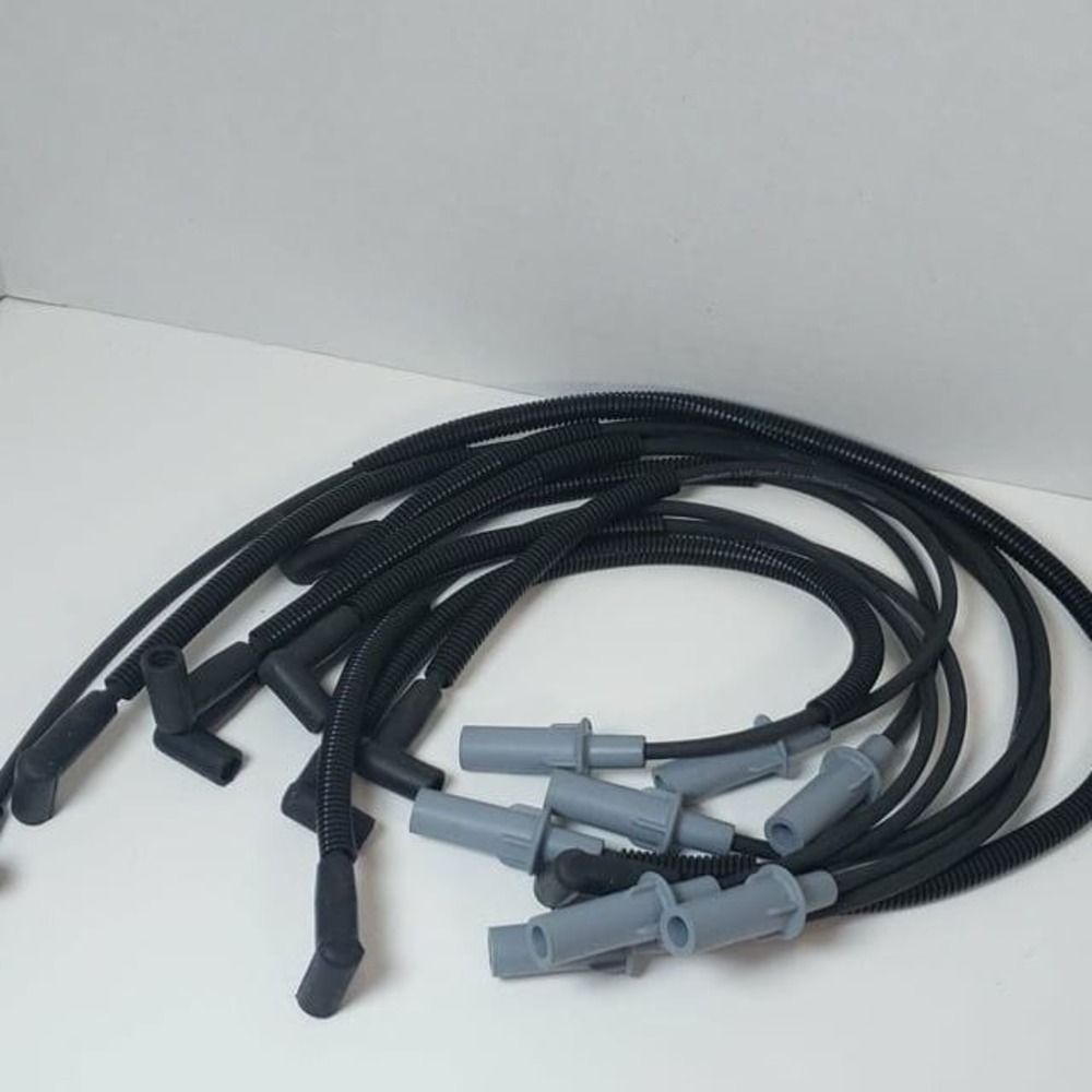 Prestolite Spark Plug Wire‎ Set